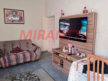 house em Rua Francisco Zanela, Vila Constança - São Paulo - SP