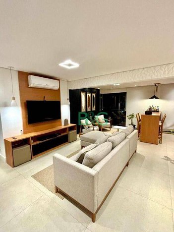 apartment em Rua Alba, Vila Santa Catarina - São Paulo - SP