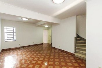 house em João de Almeida, Tatuapé - São Paulo - SP