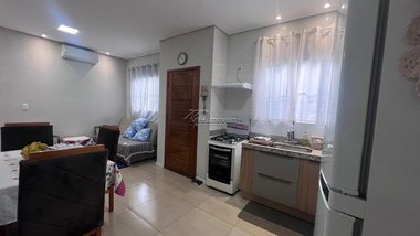 house em Rua Francisco Garcia, Parque Gabriel - Hortolândia - SP