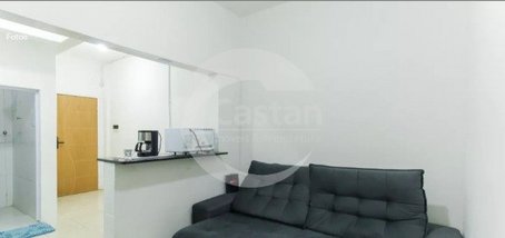 apartment em Rua Monsenhor Andrade, Brás - São Paulo - SP
