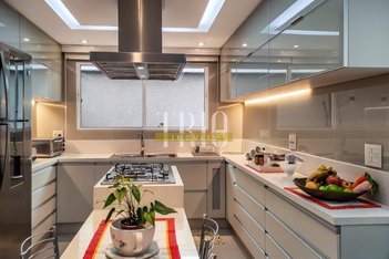 house em Rua Engelbert Romer, Jardim São Nicolau - São Paulo - SP