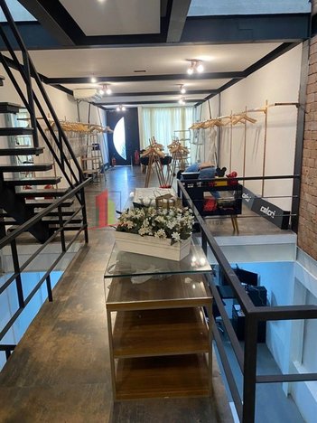 business em Alameda Joaquim Eugênio de Lima, Jardim Paulista - São Paulo - SP