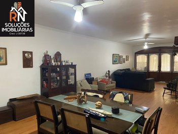 apartment em Rua Oswaldo Cruz, Boqueirão - Santos - SP