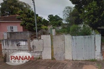 land_lot em Rua Doutor Paulino Guerra, Jardim Itu - Porto Alegre - RS
