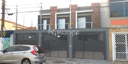 house em Rua Formoselha, Jardim Aricanduva - São Paulo - SP