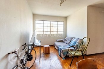 apartment em Avenida Vieira de Carvalho, República - São Paulo - SP