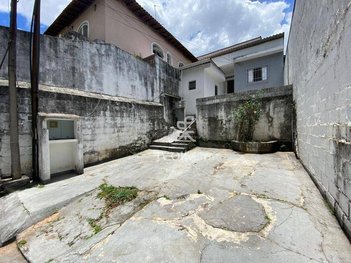 house em Rua Domingos Portela, Jardim das Vertentes - São Paulo - SP