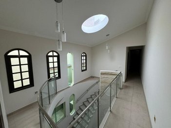 house em Avenida Ibirapitanga, Vila Pires - Santo André - SP