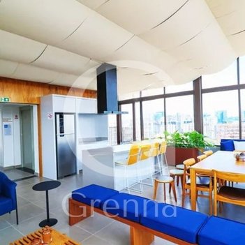 apartment em Rua Joaquim Guarani, Jardim das Acácias - São Paulo - SP