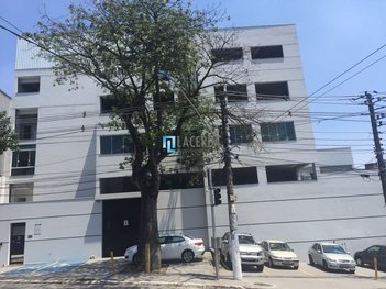 industrial em Dona Ruyce Ferraz Alvim, Vila Nogueira - Diadema - SP