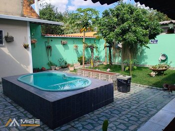 house em Rua Angélica, Jardim São Sebastião - Hortolândia - SP