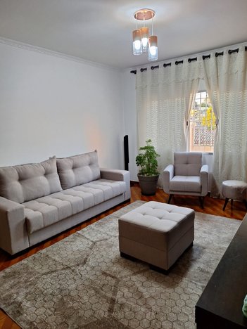 house em Rua Azelio Capobianco, Jardim Oriental - São Paulo - SP