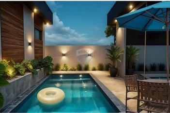 house em Rua Luiz José Baldo, Portal da Mata - Ribeirão Preto - SP