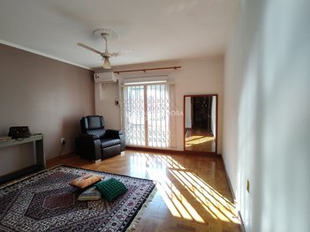 apartment em Avenida Praia de Belas, Praia de Belas - Porto Alegre - RS