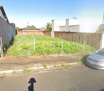 land_lot em Alameda Cônego Luiz Vieira, City Uberlândia - Uberlândia - MG