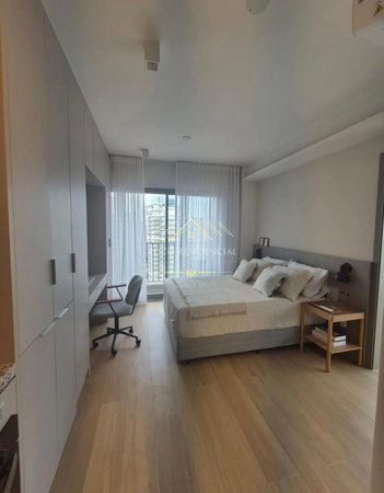 apartment em Rua Coronel Artur de Paula Ferreira, Vila Nova Conceição - São Paulo - SP
