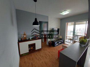 apartment em Rua Pretória, Vila Formosa - São Paulo - SP