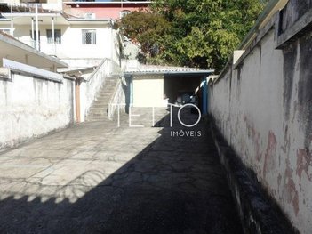 apartment em Rua Volta Grande, Sagrada Família - Belo Horizonte - MG