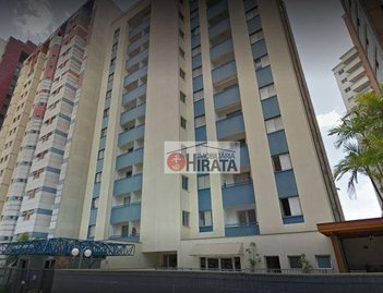 apartment em Rua Paulo Setúbal, Botafogo - Campinas - SP