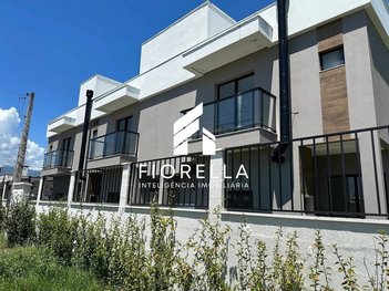 house em Aleixo Alves de Souza, Nova Palhoça - Palhoça - SC