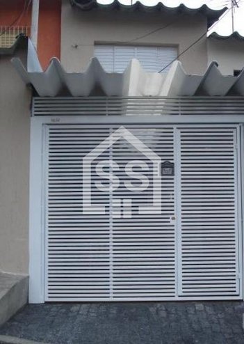 house em Rua Simão Lopes, Vila Moraes - São Paulo - SP