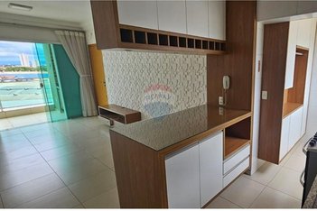 apartment em Rua Mário Sturion, Água Branca - Piracicaba - SP