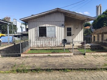 land_lot em Avenida Major João Schell, Annes - Passo Fundo - RS