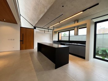 house em Rua Antonio Santos, Condomínio Residencial Monte Carlo - São José dos Campos - SP