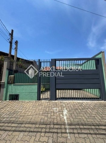 house em Rua Itapoa, Feitoria - São Leopoldo - RS