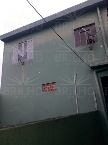 house em Rua Jorge de Lima, Vila Menck - Osasco - SP