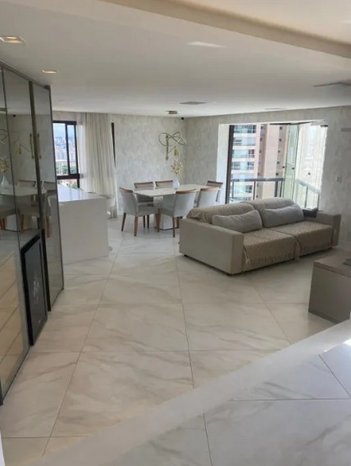 apartment em Rua Conde Prates, Parque da Mooca - São Paulo - SP