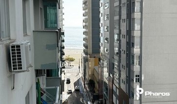apartment em Rua 3850, Centro - Balneário Camboriú - SC
