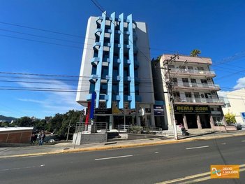 office em Avenida Santa Terezinha, Centro - Joaçaba - SC