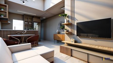 house em Rua Bruno Alves Correa, Vivalegro - Votorantim - SP