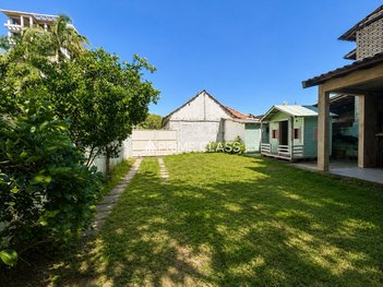 house em Avenida General Anápio Gomes, Vila Veranópolis - Cachoeirinha - RS