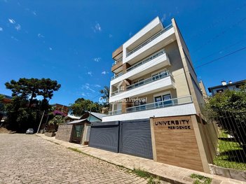 apartment em Alan Kardec, Presidente Vargas - Caxias do Sul - RS