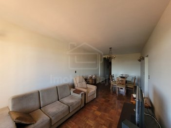 apartment em Rua Tenente Lopes, Centro - Jaú - SP