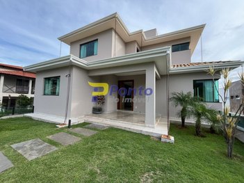 house em Rua Doutor Rodolfo Raush Silva, Jardins da Lagoa II - Lagoa Santa - MG