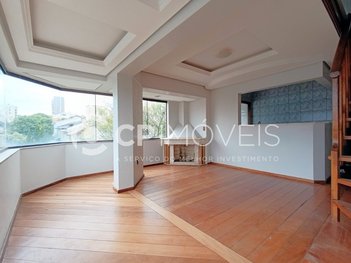apartment em Avenida João Carlos Bertussi da Silva, Jardim Itu - Porto Alegre - RS