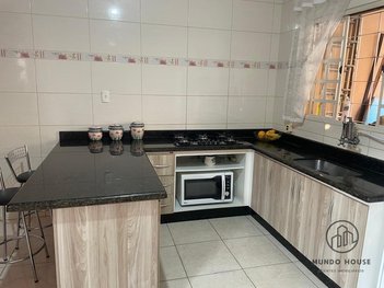 house em Rua Nicácio Pires de Miranda, Jardim Celeste - Sorocaba - SP