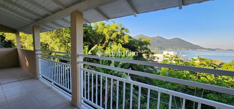 house em Servidão Estrela do Mar, Ribeirão da Ilha - Florianópolis - SC