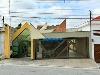 house em Rua Joaquim Moreira Dias, Jardim Avelino - São Paulo - SP