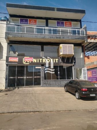 Cômodo Condomínio
