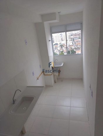 apartment em Rua do Bosque, Barra Funda - São Paulo - SP