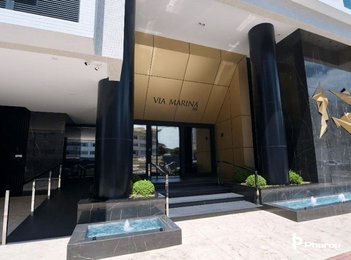 apartment em 4600, Centro - Balneário Camboriú - SC