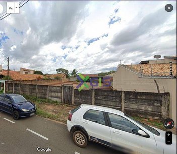 land_lot em Rua Doutor Mário Clapier Urbinati, Jardim Moysés Miguel Haddad - São José do Rio Preto - SP
