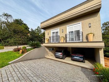 house em Rodovia Tapir Rocha, São Lucas - Viamão - RS