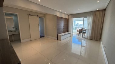 apartment em Rua Ibitinga, Vila Bertioga - São Paulo - SP