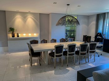 apartment em Rua Bahia, Higienópolis - São Paulo - SP